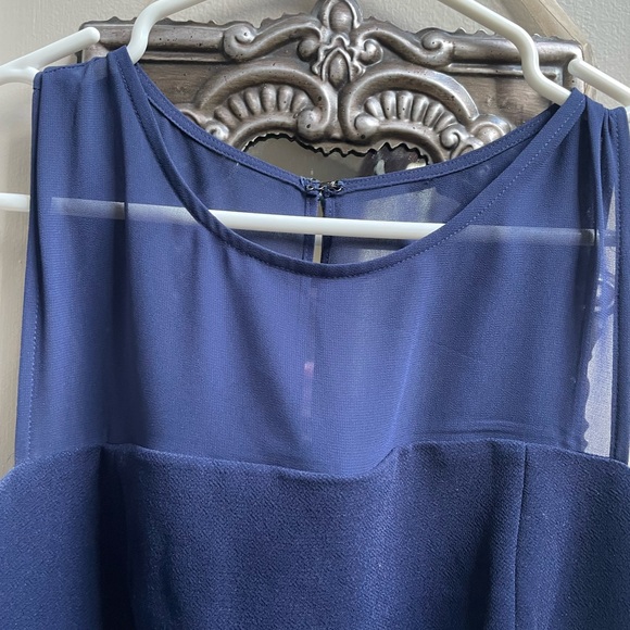 BCBG Generation romper - Picture 4 of 7